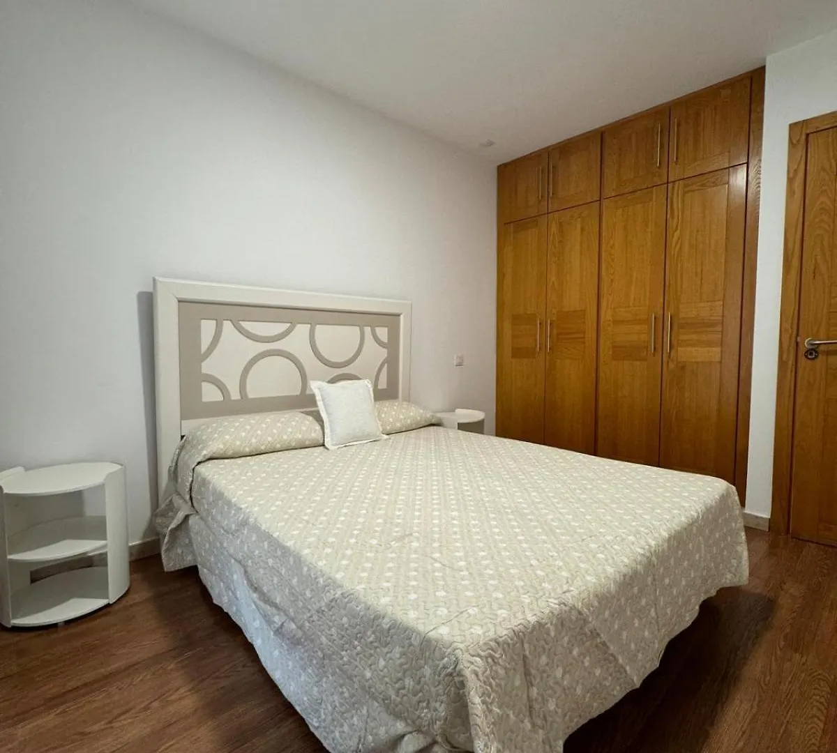 Villa Chris Ocean View La Jaca Spain