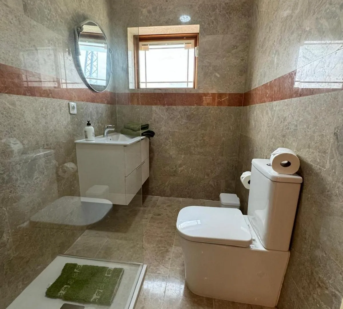 Holiday home Villa Chris Ocean View La Jaca