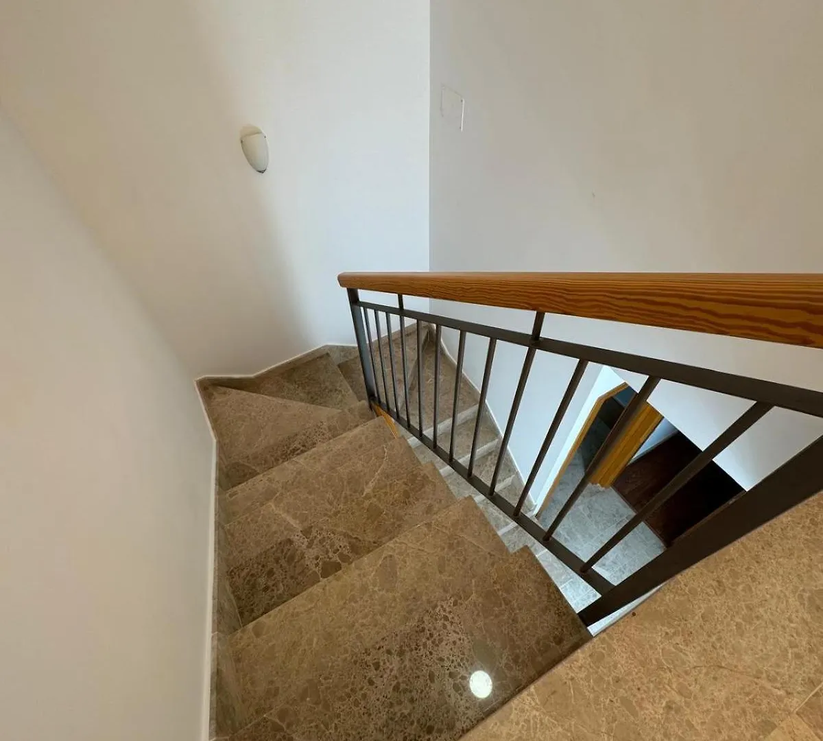 Villa Chris Ocean View La Jaca Holiday home