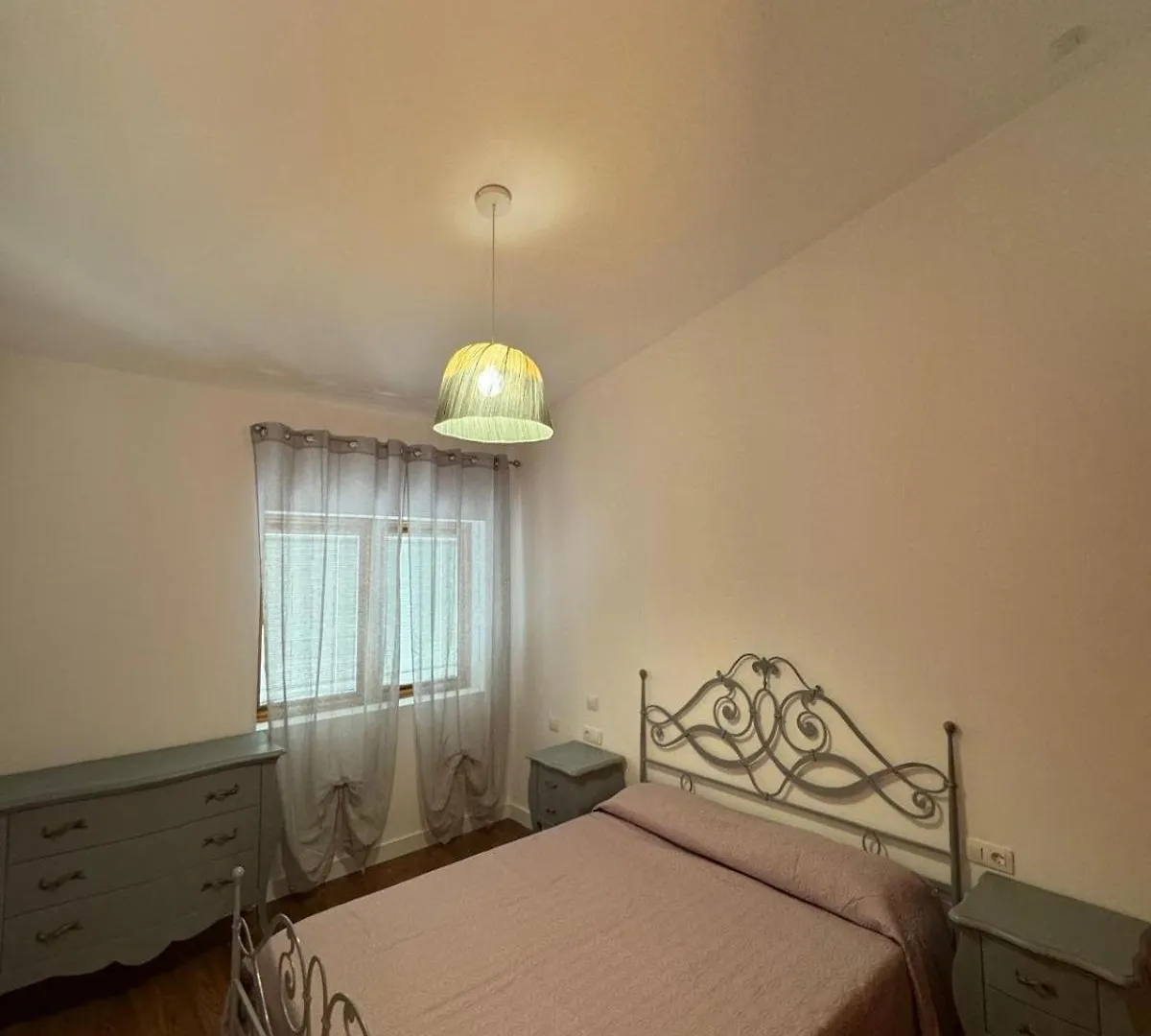 Villa Chris Ocean View La Jaca Holiday home