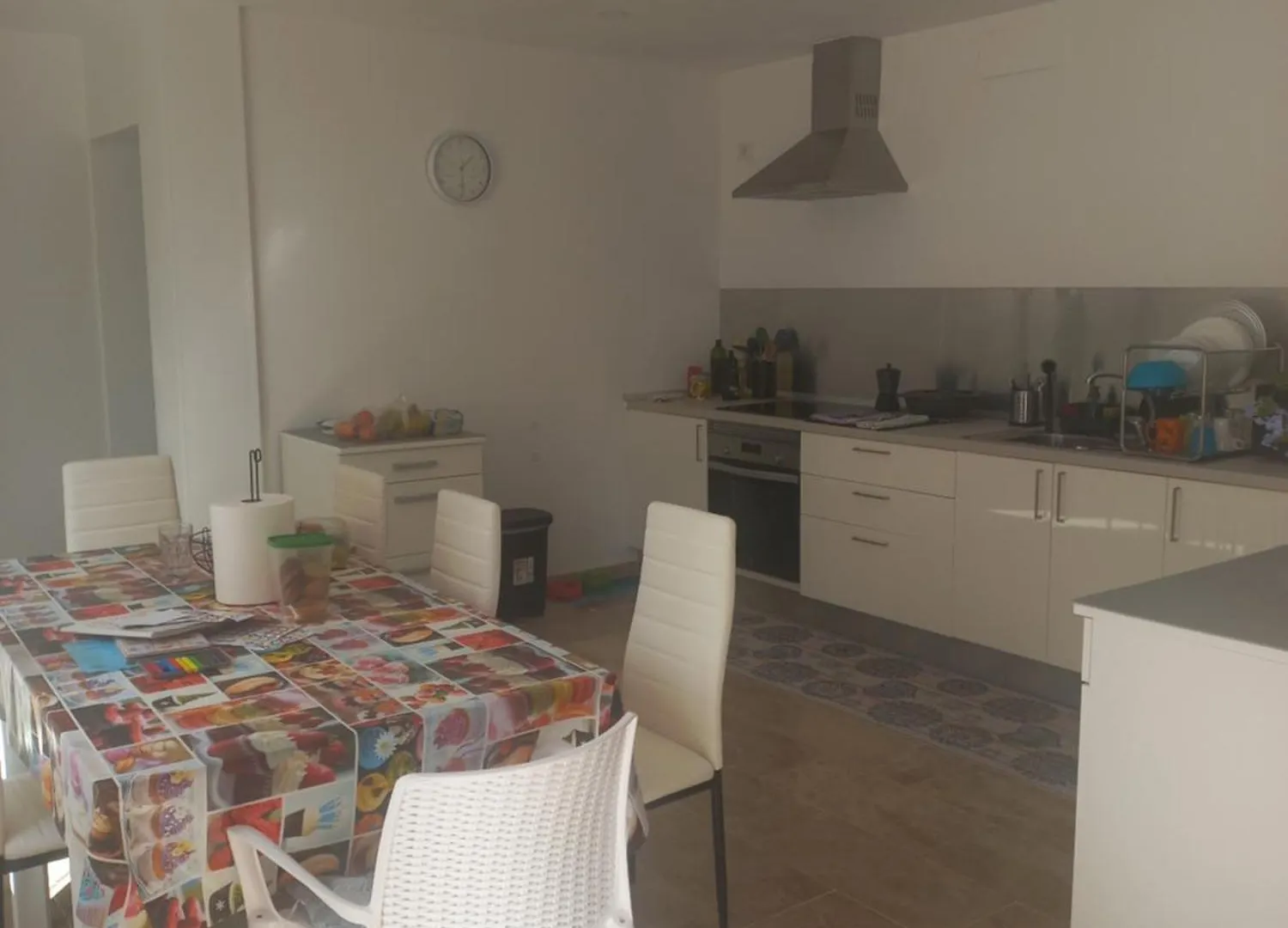 Villa Chris Ocean View La Jaca