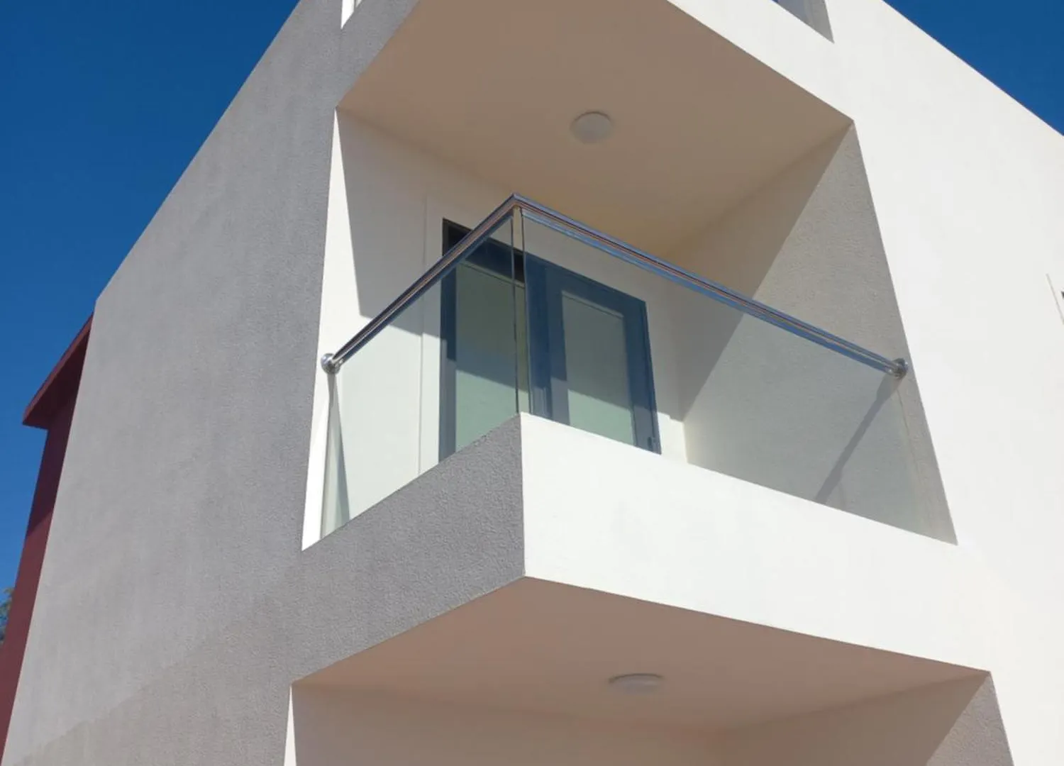 Villa Chris Ocean View La Jaca Ισπανία