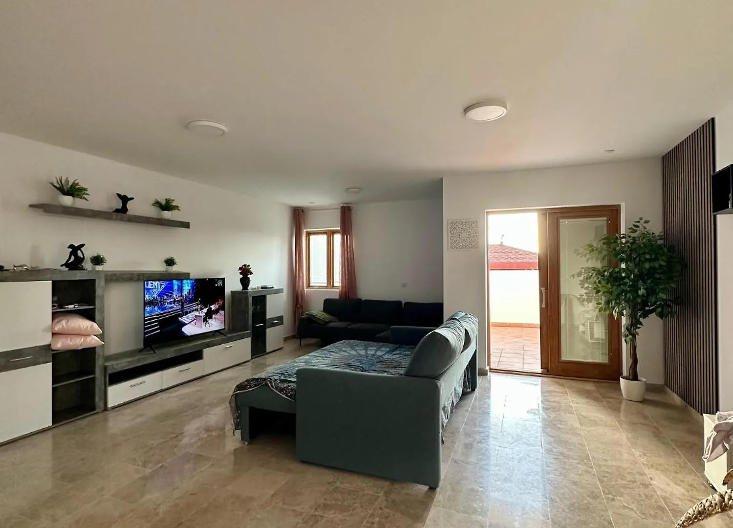 Villa Chris Ocean View La Jaca 0*,  Spain