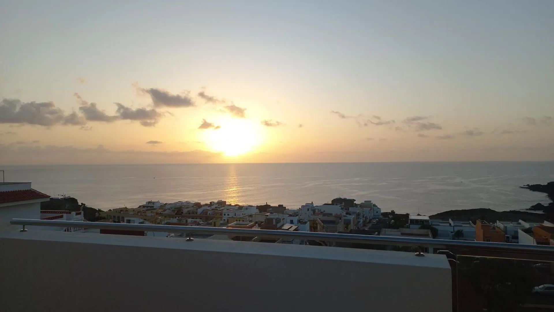 Villa Chris Ocean View La Jaca Holiday home